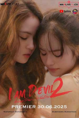 I Am Devil Season 2